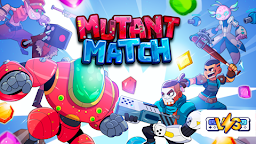 Mutant Match